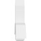 Ekena Millwork Bellingham Architectural Grade PVC Gable Bracket, 36"W x 24"H x 6"D x 6"F, 16/12 Pitch GBP036X24X0606BEL00 - alternate 5